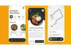 Leading Food Delivery App Development Company for Seamless & Fast Ordering Experiences