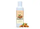 Almond oil