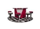 Retro furniture manufacturers