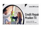 Credit Repair McAllen, TX