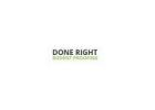 Done Right Rodent Proofing Novato