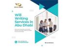Secure Your Future With Wills Registration