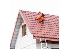 Reliable Tile Roof Installation In Austin TX