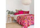 Velvet Quilt Cover – Buy Luxurious Velvet Quilt Covers