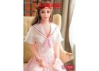 Spice Up Your Intimate Moments with a Realistic Inflatable Sex Doll | Call 9836351212