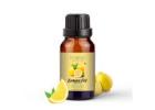 Lemon Peel Powder