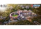 Omaxe State: A Landmark Commercial Destination in Dwarka