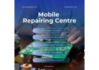 Mobile Repairing Centre with 90-day Warranty Shatterfix