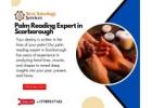Palm Reading Expert in Scarborough: Discover Your Future in Your Hands