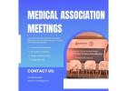 Expert Medical Association Meeting Management by IA-Meetings