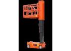 Dingli is Trusted Aerial Platform Manufacturer for High Performance