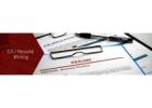 CV Writing in UAE | CV Writing Service in UAE
