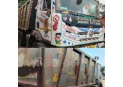 Buy & Sell Used tipper trucks in India