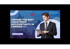Finding the Best Chartered Accountants