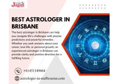 Best Astrologer in Brisbane: Transform Your Life with Expert Guidance