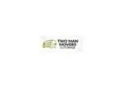 Two Man Movers & Storage