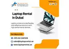 Why Is Laptop Rental in UAE Best for Film Editing Jobs?