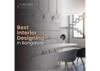 Interior designers Company in Bangalore