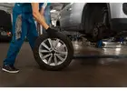 Drive Straight and Safe – Find the Best Tire Alignment Near You!