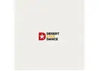 Desert Star Dance