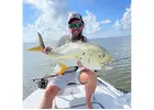 Charleston Fishing