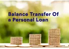 Instant Personal Loan Balance Transfer in India