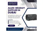Best Allen-Bradley Supplier in Dubai – Heavenlight Electronics