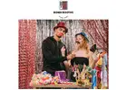 Find Glam Photo Booth Near Me | Glam Photo Booth Hire by Bondi Booth
