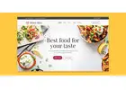 Top Food Delivery App Development Company for Seamless Ordering Solutions