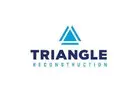 Triangle Reconstruction