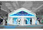 Engaging Showcases in GCC