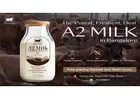 Pure A2 Cow Milk Delivery in Bangalore – 100% Organic & Natural