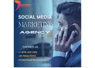 Top Social Media Marketing Agency Services @ Dazonn Technologies!