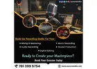 Dubbing Studio in ameerpet | Yaaron Studios