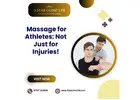 Physio clinic Lancashire