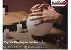 Psychic Reading in London – Discover Your Destiny Through Intuitive Insight