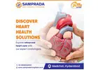 Top Cardiology Hospital in Medchal Hyderabad | Samprada Hospitals