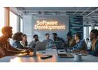 Leading Custom Software Development Company in the UK | Zaibatsu Technology