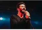 Amit Trivedi singer