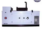 Silent Portable Diesel Generator