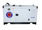 Small diesel generator for home in India