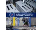Titan Steel Door Offers High-Quality Security Ceilings for Maximum Protection