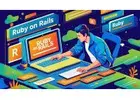Trusted Custom Ruby on Rails Development Company in the UK – Zaibatsu Technology