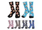 Custom Printed Socks