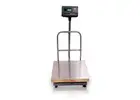 Weighing Products for Retail