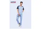 Shop for the best medical scrubs for men & women online with customizations at Lintex