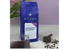 Opaqa Coffee – Elevate Your Mornings with Organic Peruvian Perfection