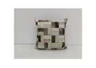 Modern Cowhide Cushions for Personalized Home Décor
