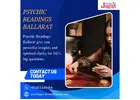 Spontaneous psychic readings Ballarat for clarity and peace