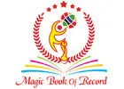 Global Icon Award by Magic Book of Records – Honouring Global Excellence